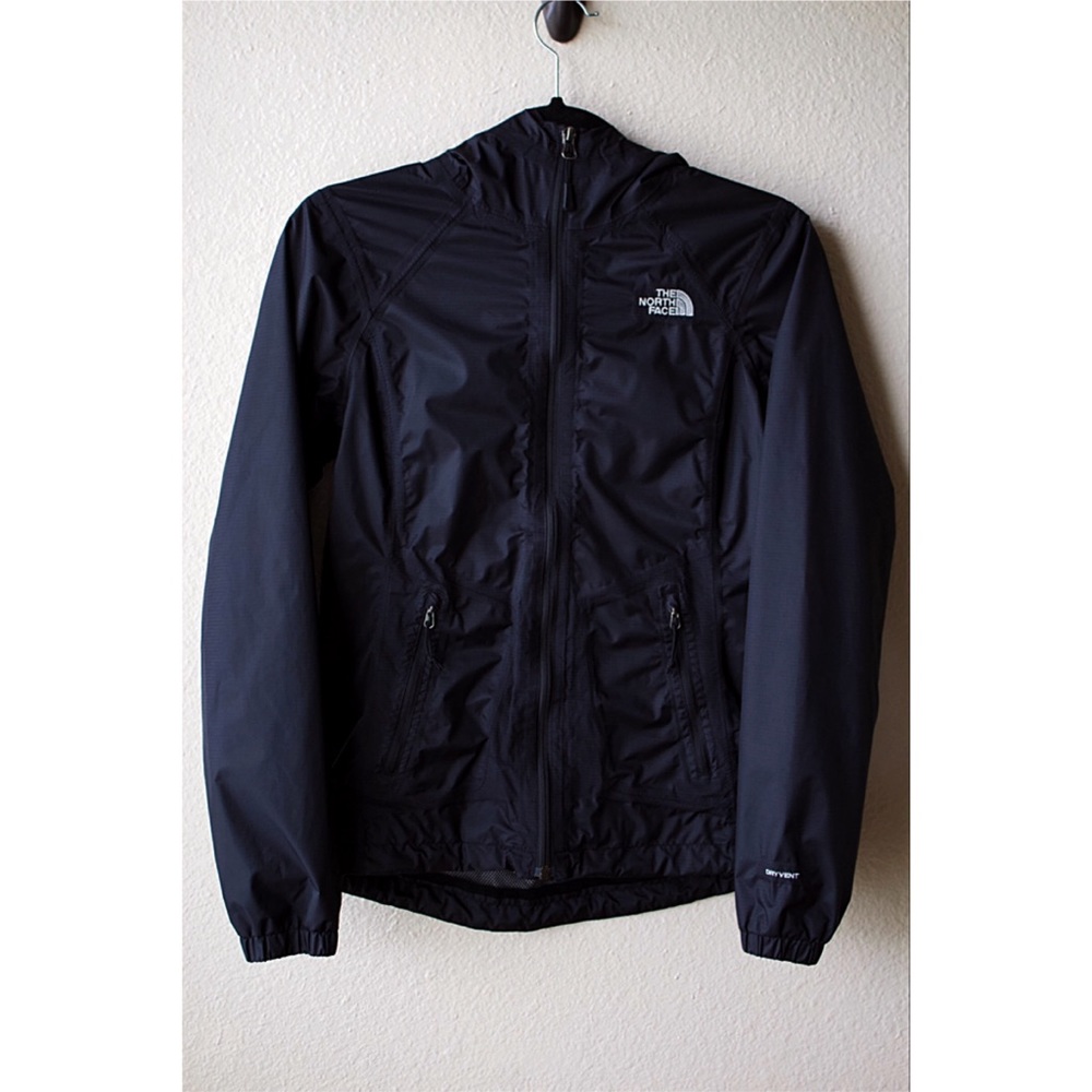 Women's North Face DryVent Rain Jacket | XS